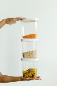 How to Plan Meals Using Your Pantry Staples Effectively